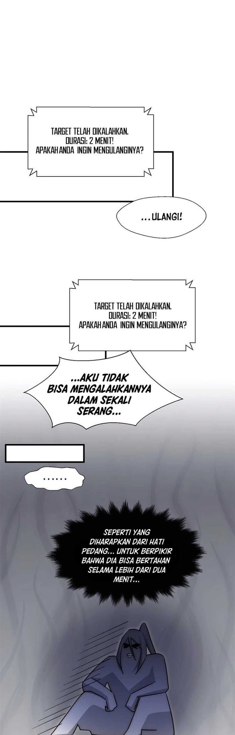 Top Tier Providence: Secretly Cultivate for a Thousand Years Chapter 42 - halaman 19