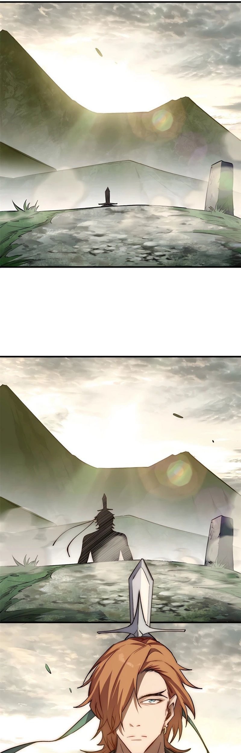 Top Tier Providence: Secretly Cultivate for a Thousand Years Chapter 42 - halaman 22