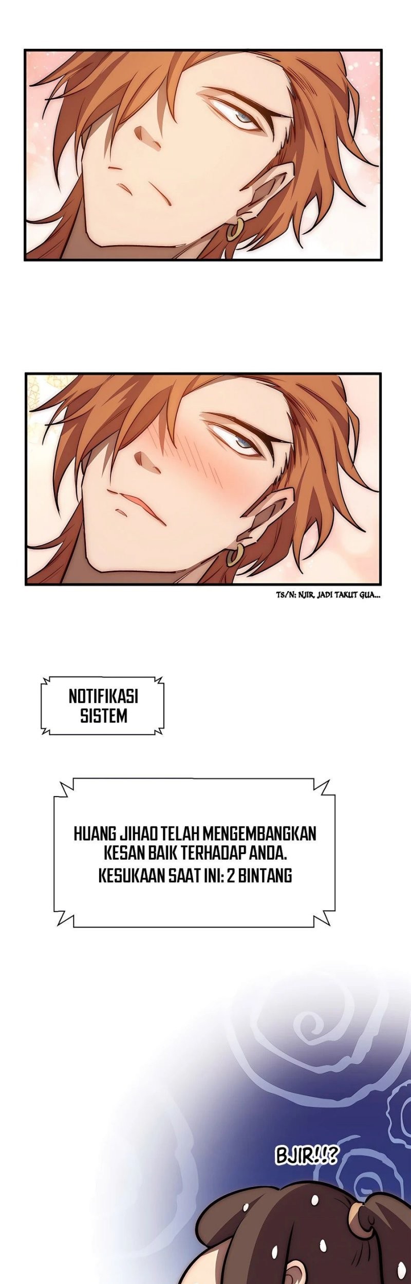 Top Tier Providence: Secretly Cultivate for a Thousand Years Chapter 42 - halaman 26
