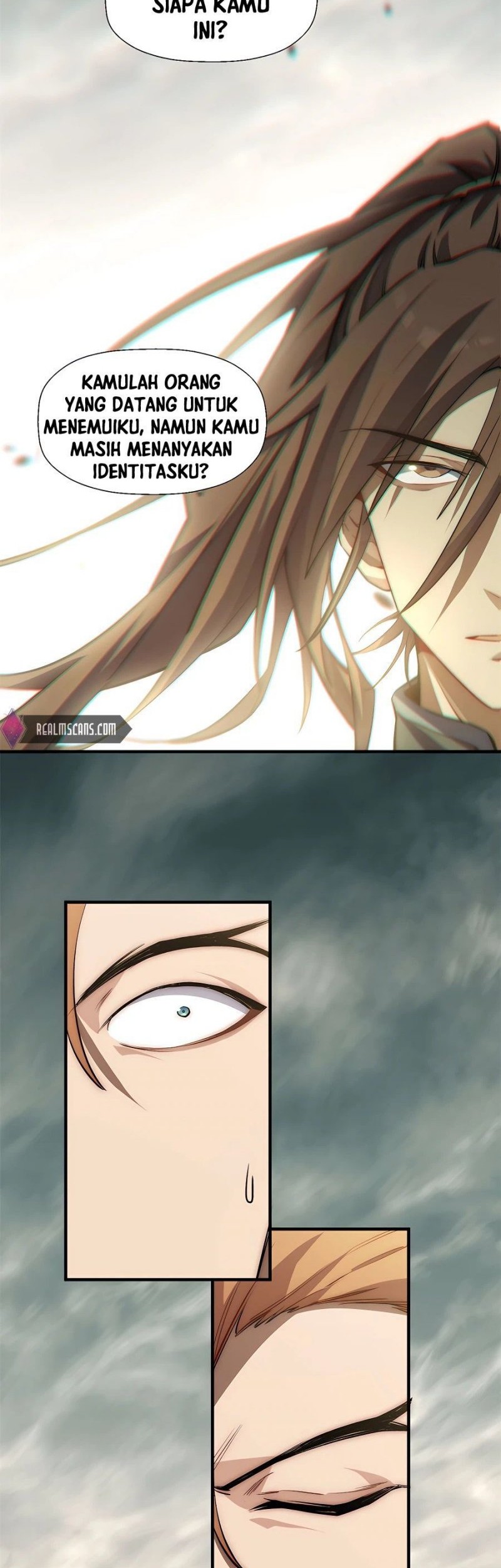 Top Tier Providence: Secretly Cultivate for a Thousand Years Chapter 43 - halaman 21