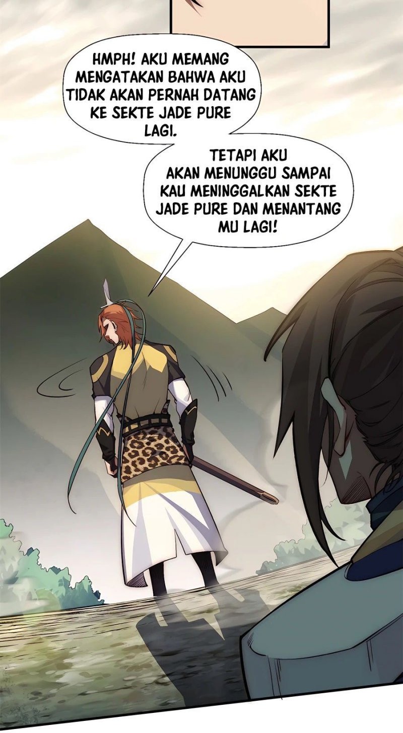 Top Tier Providence: Secretly Cultivate for a Thousand Years Chapter 43 - halaman 22