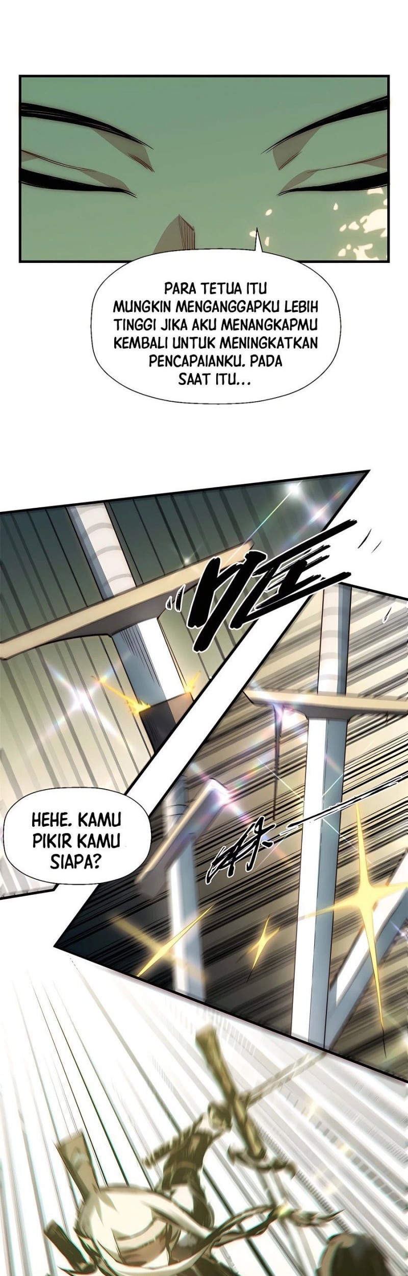 Top Tier Providence: Secretly Cultivate for a Thousand Years Chapter 43 - halaman 26