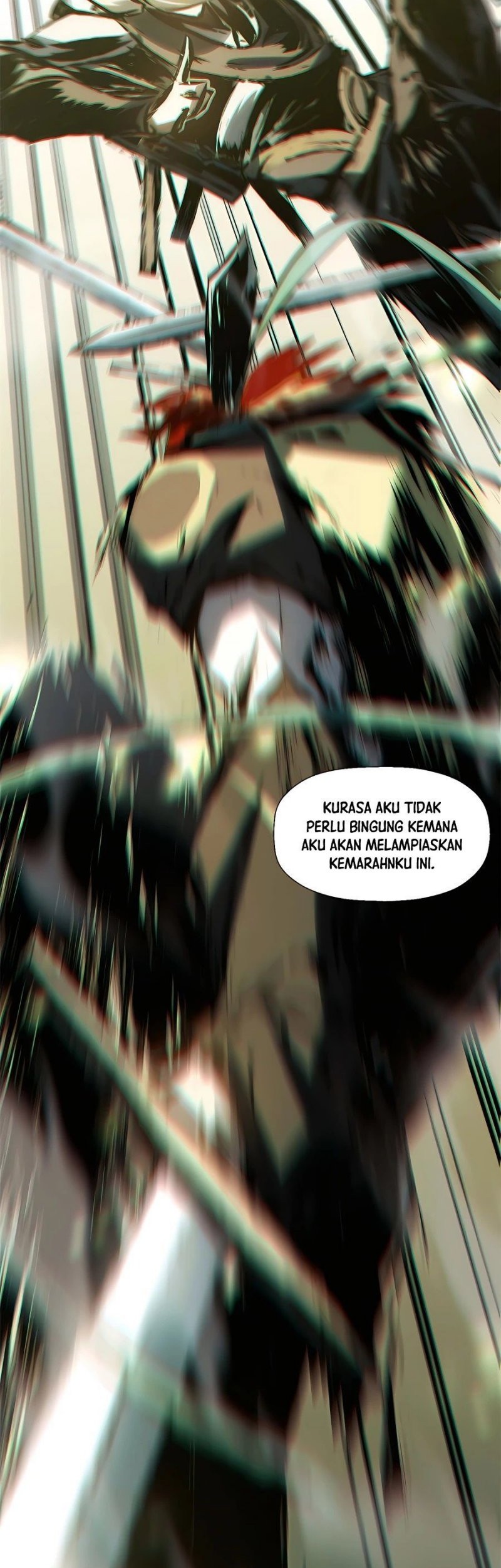 Top Tier Providence: Secretly Cultivate for a Thousand Years Chapter 43 - halaman 27