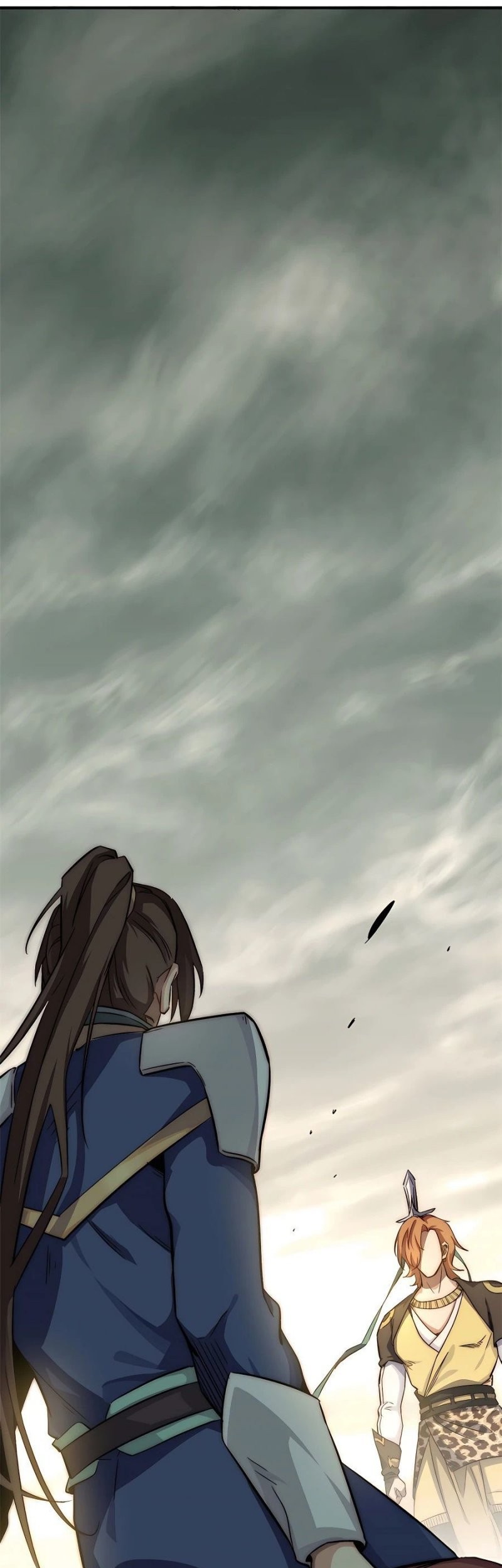 Top Tier Providence: Secretly Cultivate for a Thousand Years Chapter 43 - halaman 4