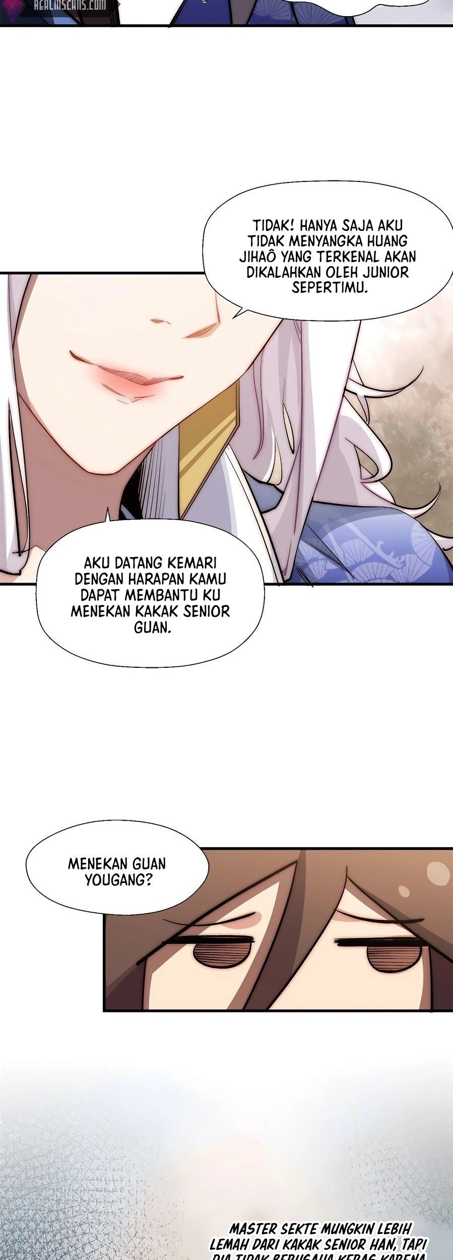 Top Tier Providence: Secretly Cultivate for a Thousand Years Chapter 44 - halaman 10