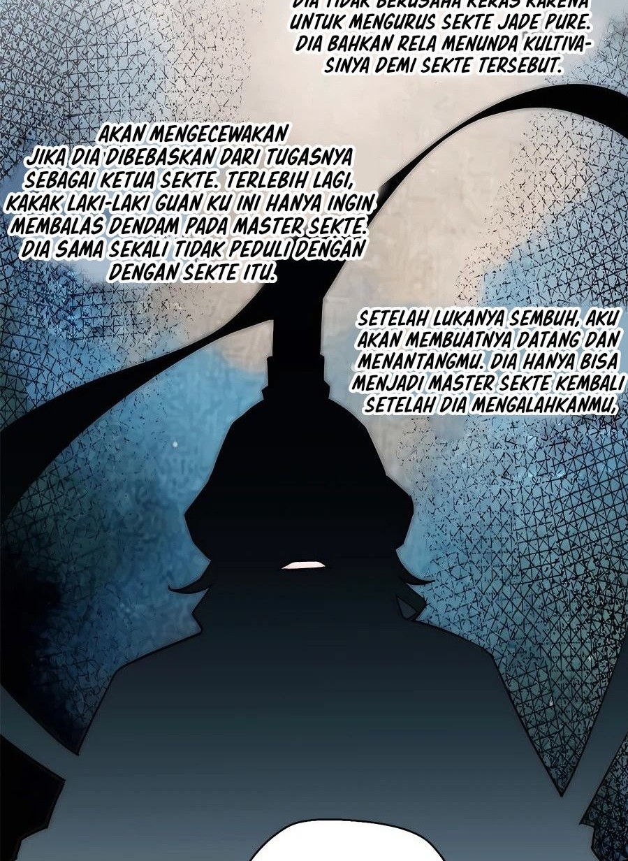 Top Tier Providence: Secretly Cultivate for a Thousand Years Chapter 44 - halaman 11