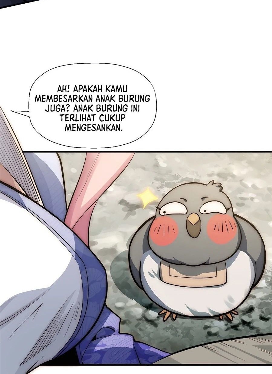 Top Tier Providence: Secretly Cultivate for a Thousand Years Chapter 44 - halaman 13