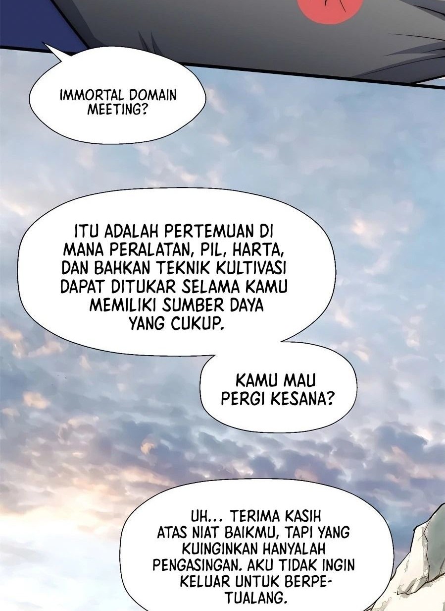 Top Tier Providence: Secretly Cultivate for a Thousand Years Chapter 44 - halaman 15