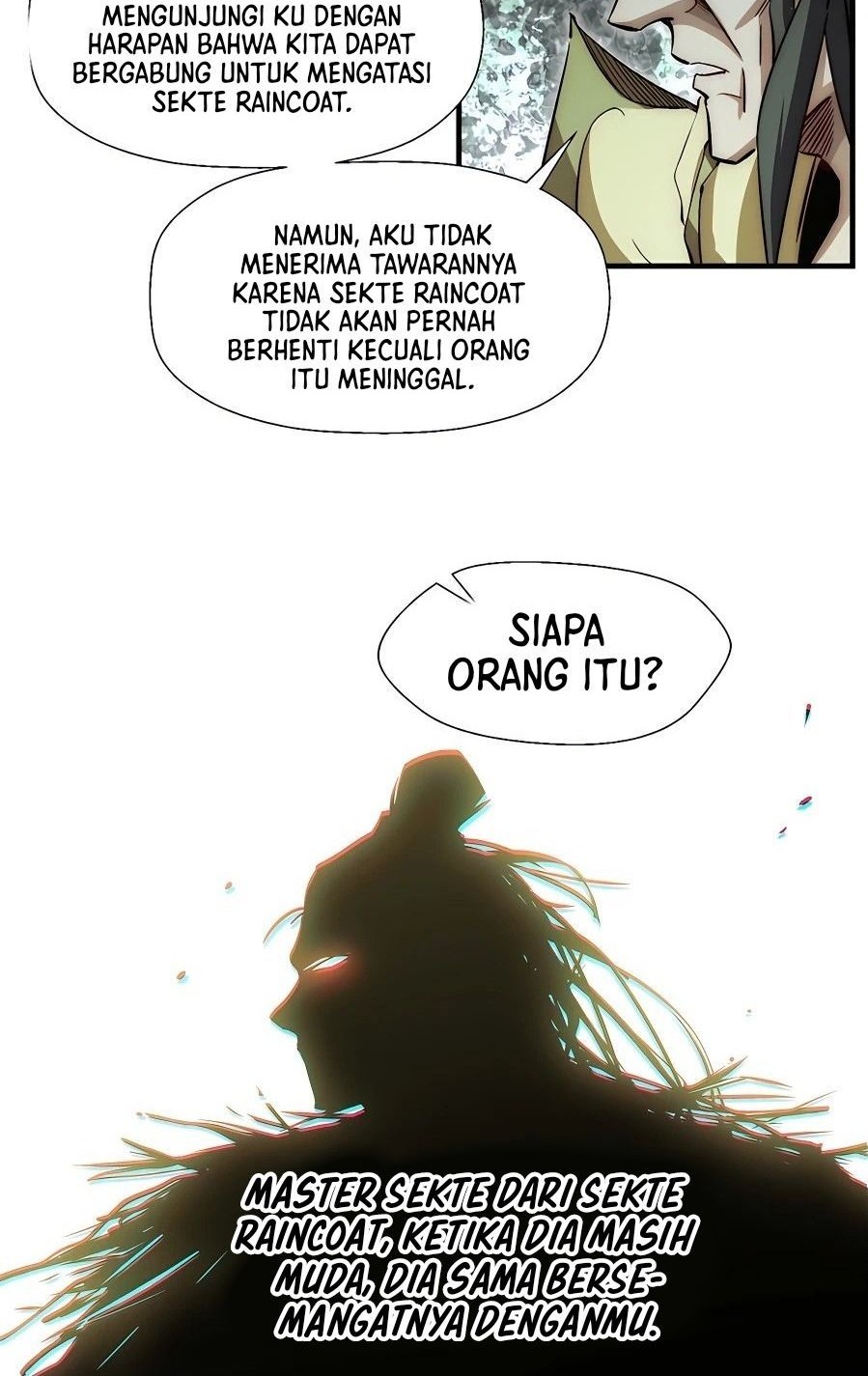 Top Tier Providence: Secretly Cultivate for a Thousand Years Chapter 44 - halaman 21