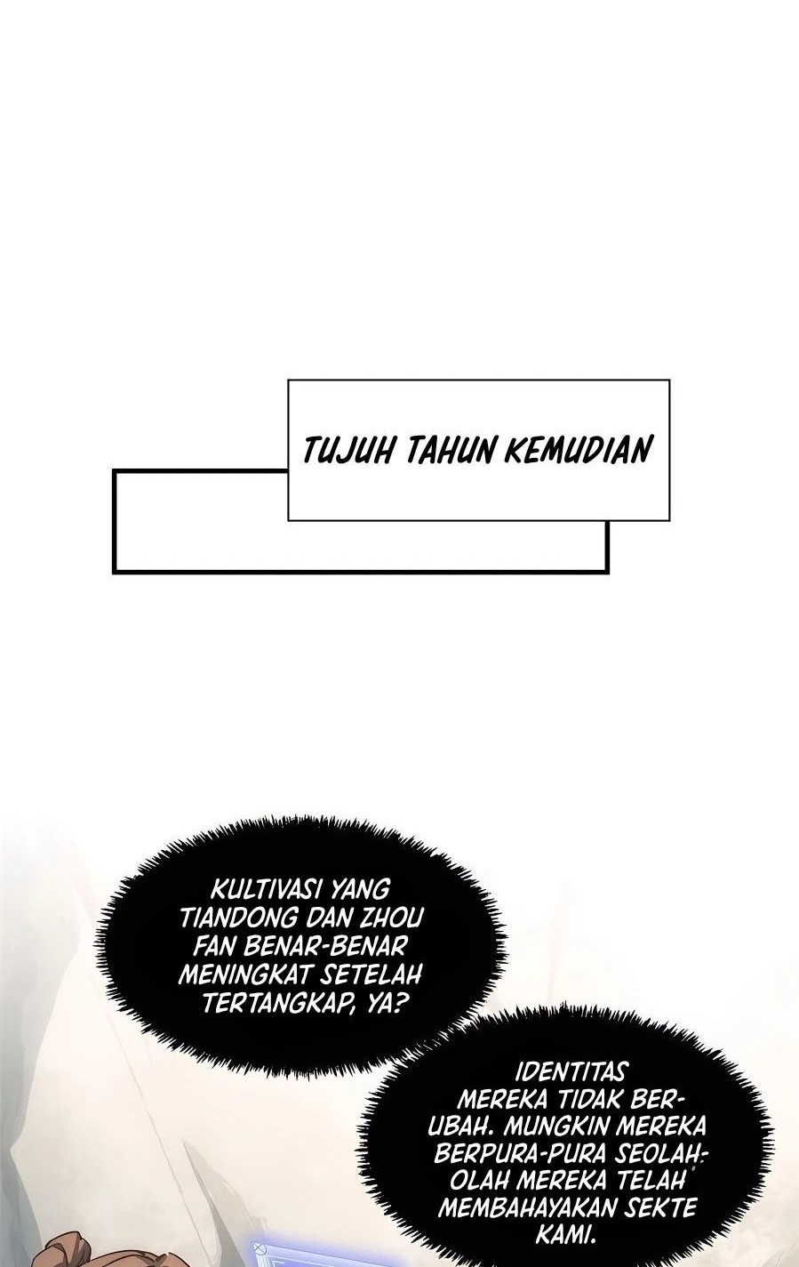 Top Tier Providence: Secretly Cultivate for a Thousand Years Chapter 44 - halaman 23
