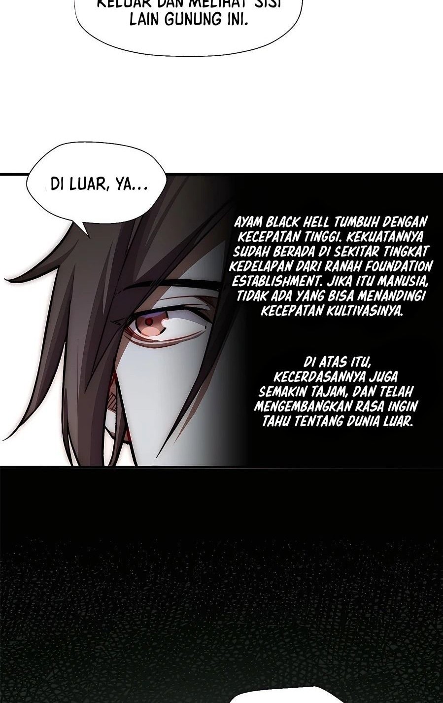 Top Tier Providence: Secretly Cultivate for a Thousand Years Chapter 44 - halaman 25