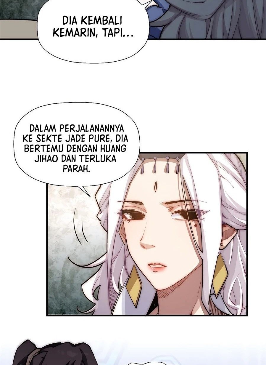 Top Tier Providence: Secretly Cultivate for a Thousand Years Chapter 44 - halaman 7