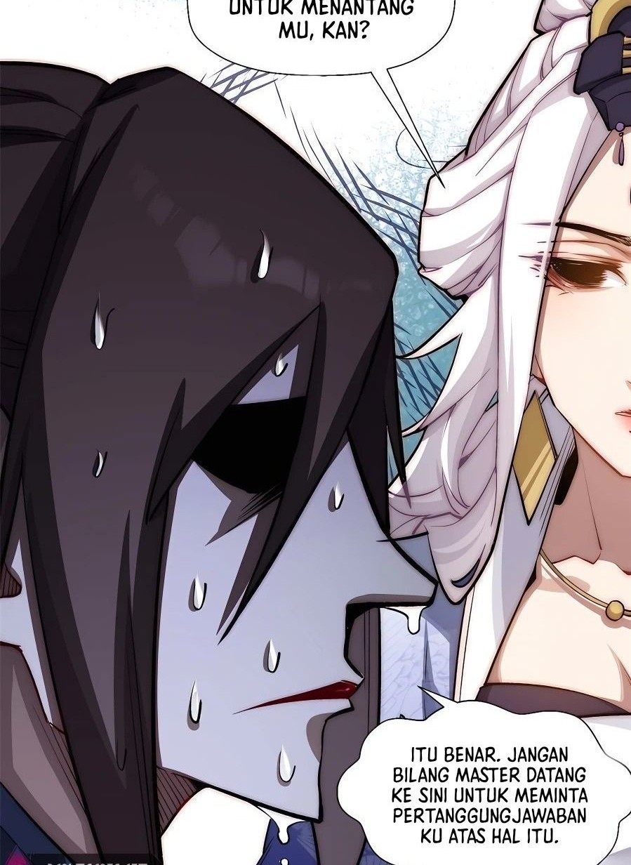 Top Tier Providence: Secretly Cultivate for a Thousand Years Chapter 44 - halaman 9