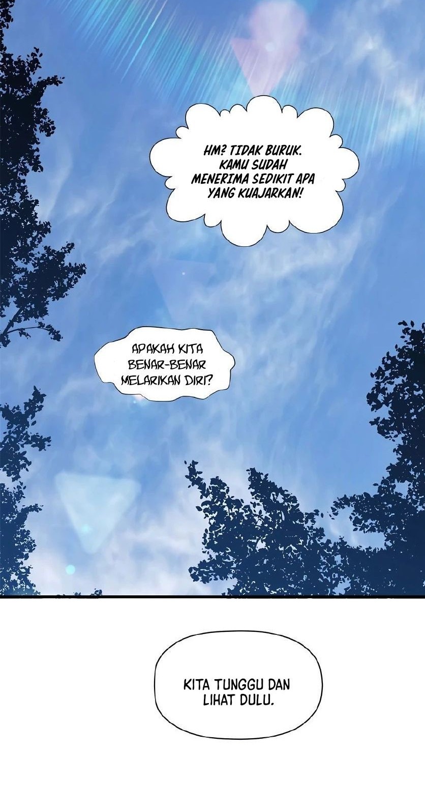 Top Tier Providence: Secretly Cultivate for a Thousand Years Chapter 45 - halaman 17