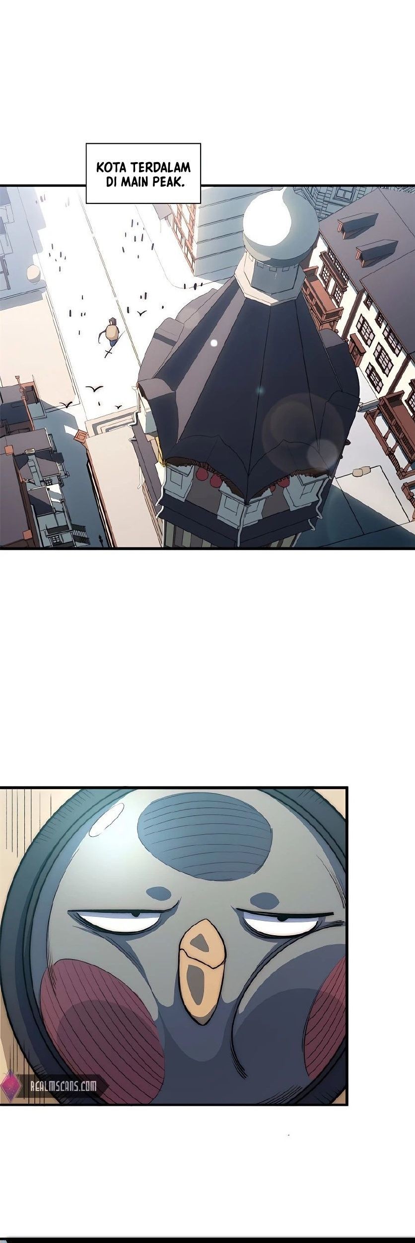 Top Tier Providence: Secretly Cultivate for a Thousand Years Chapter 45 - halaman 18