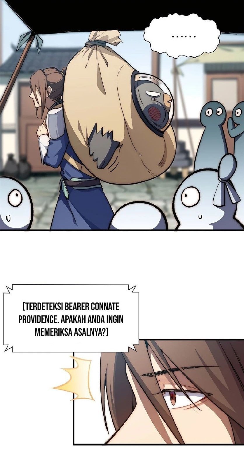 Top Tier Providence: Secretly Cultivate for a Thousand Years Chapter 45 - halaman 19