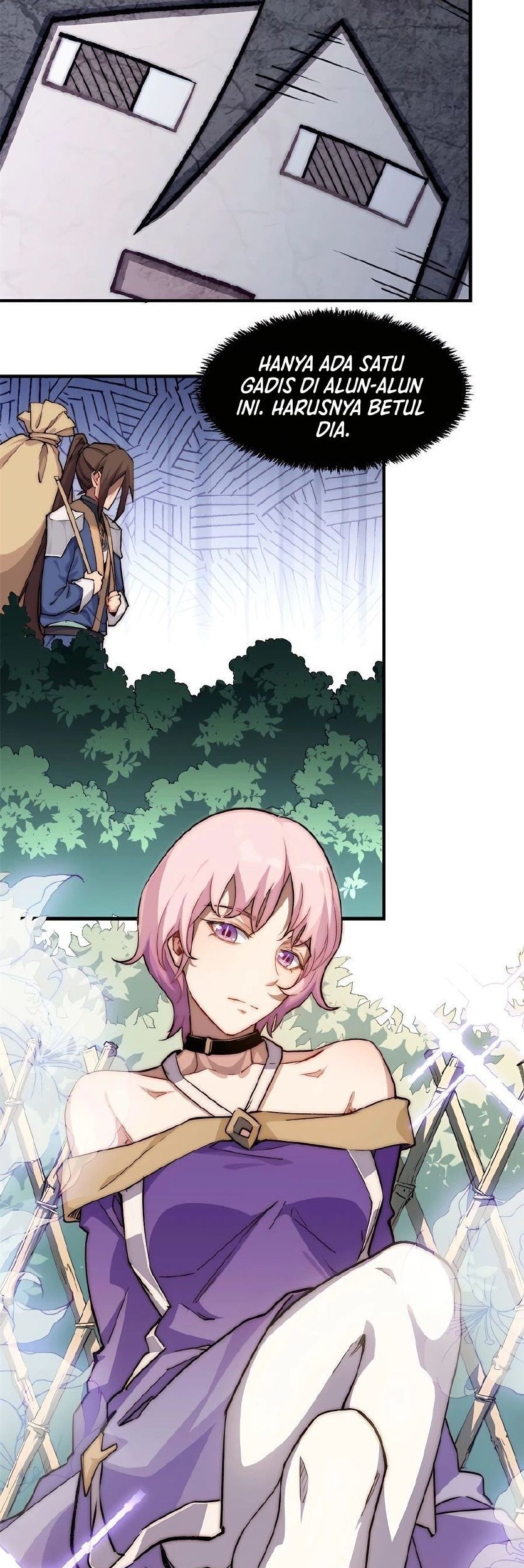 Top Tier Providence: Secretly Cultivate for a Thousand Years Chapter 45 - halaman 22