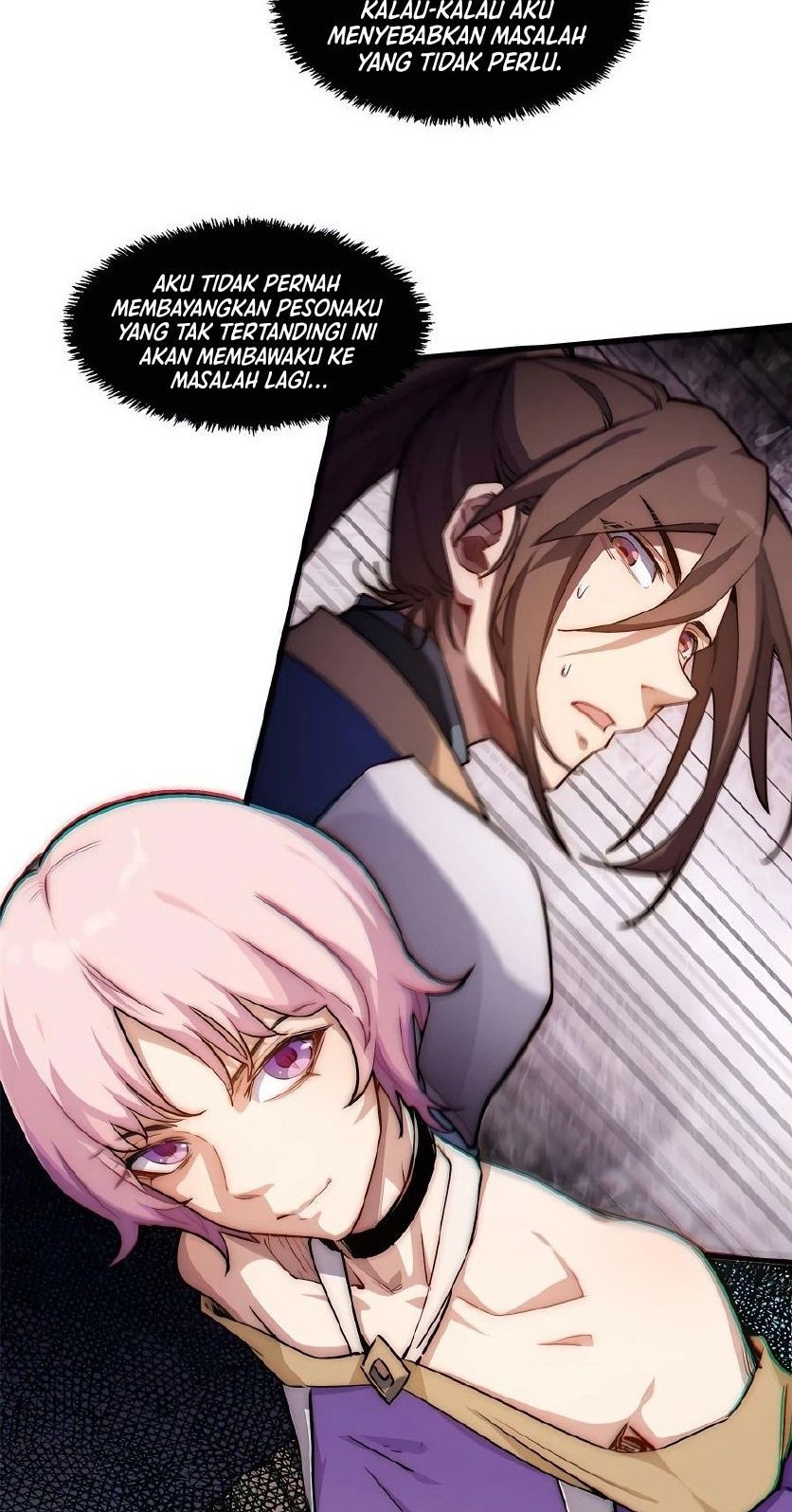 Top Tier Providence: Secretly Cultivate for a Thousand Years Chapter 45 - halaman 27