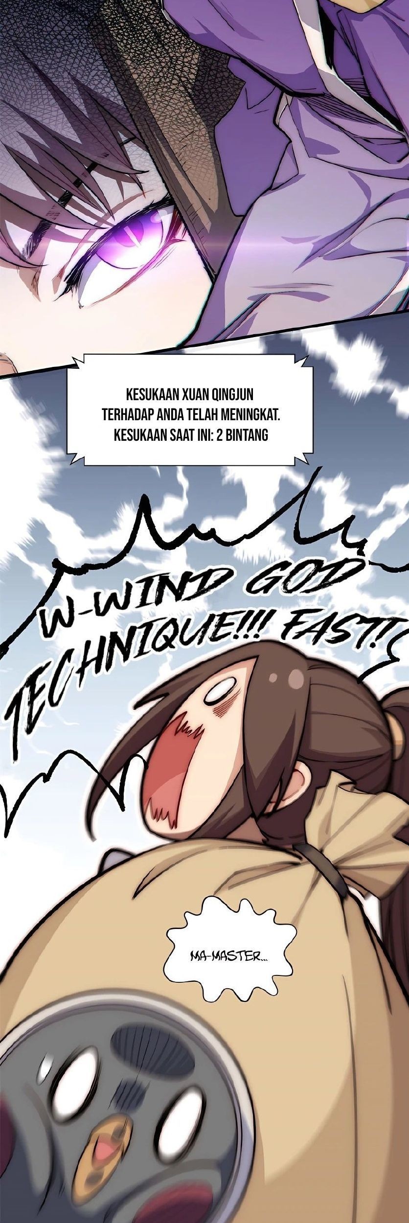 Top Tier Providence: Secretly Cultivate for a Thousand Years Chapter 45 - halaman 28