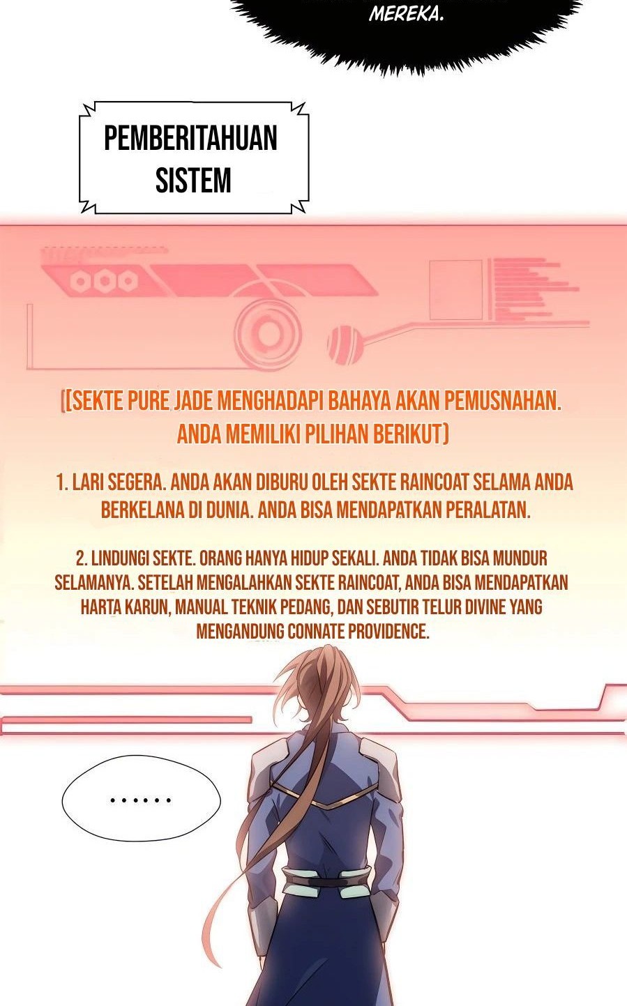 Top Tier Providence: Secretly Cultivate for a Thousand Years Chapter 45 - halaman 5