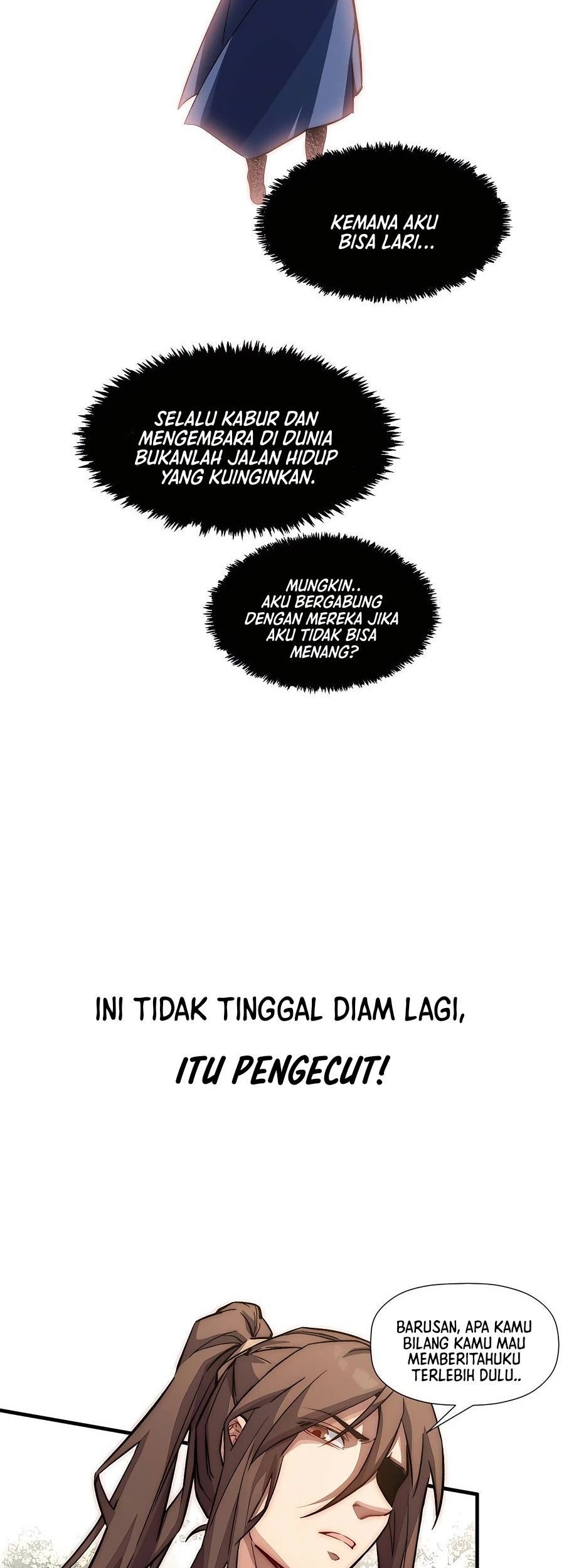 Top Tier Providence: Secretly Cultivate for a Thousand Years Chapter 45 - halaman 6