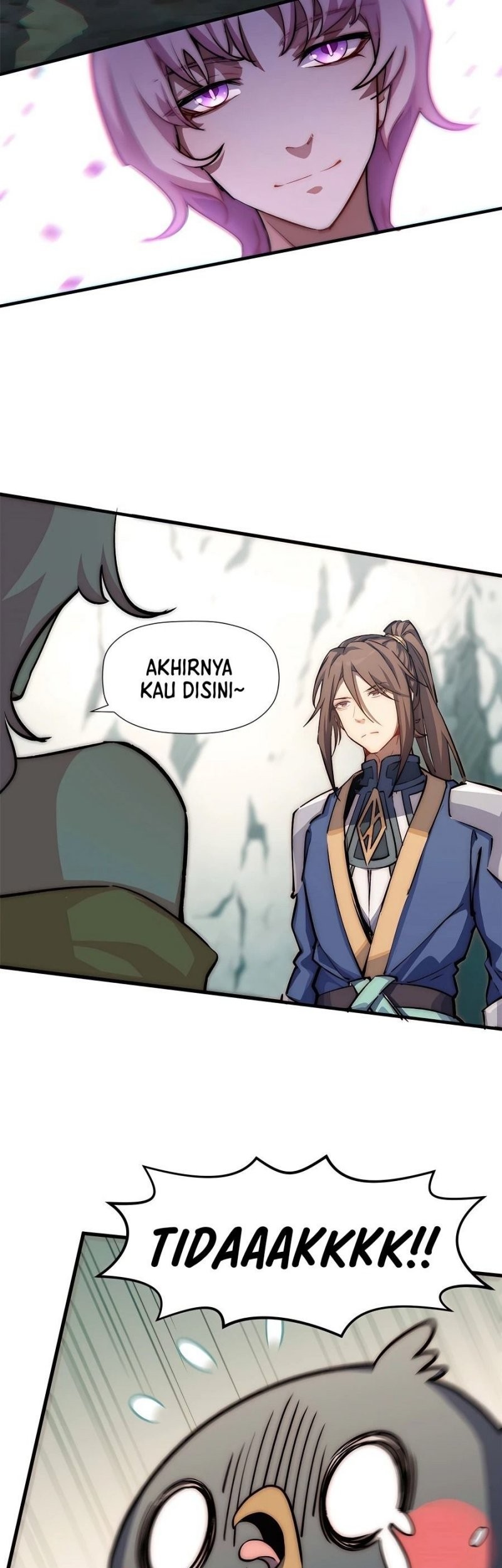Top Tier Providence: Secretly Cultivate for a Thousand Years Chapter 46 - halaman 12
