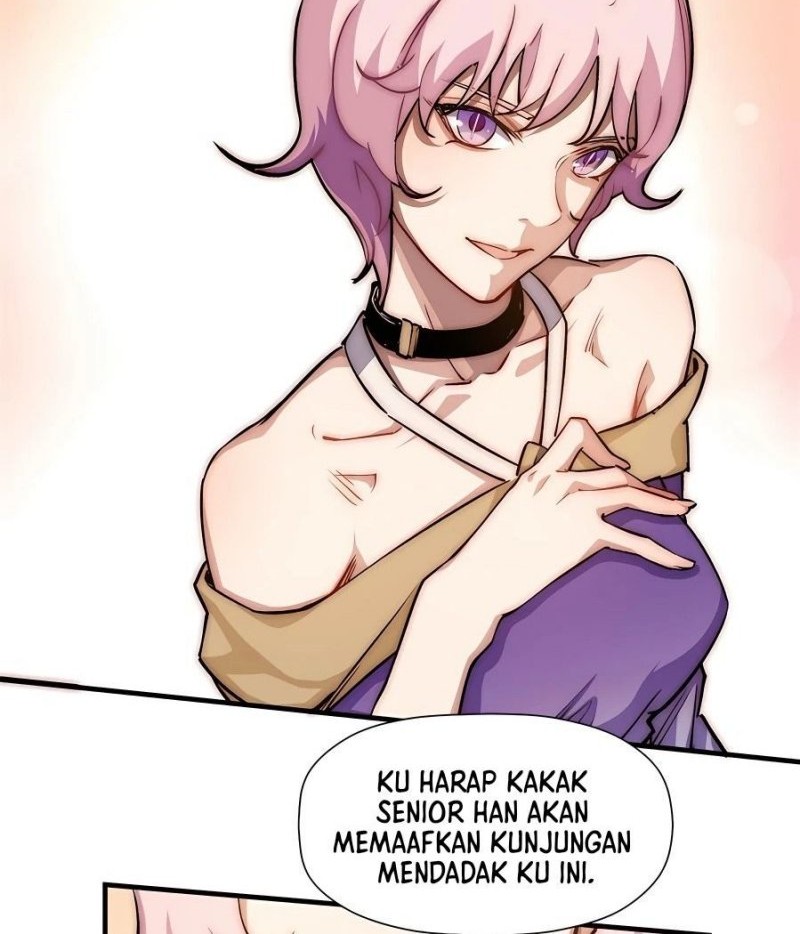 Top Tier Providence: Secretly Cultivate for a Thousand Years Chapter 46 - halaman 15
