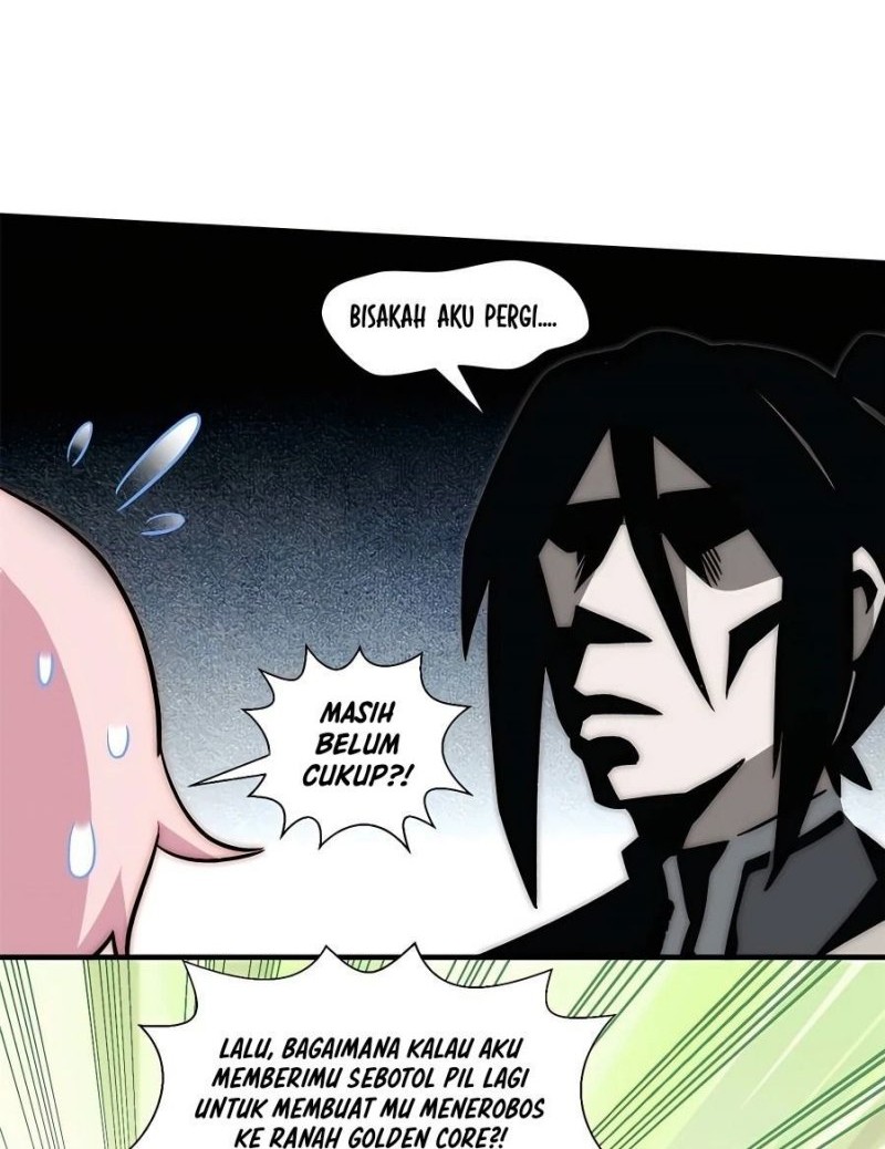 Top Tier Providence: Secretly Cultivate for a Thousand Years Chapter 46 - halaman 21
