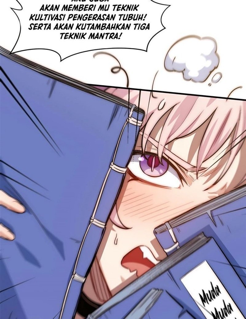 Top Tier Providence: Secretly Cultivate for a Thousand Years Chapter 46 - halaman 23