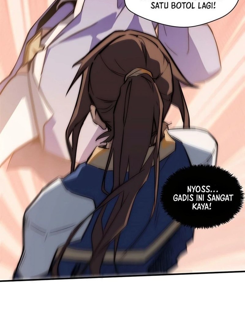 Top Tier Providence: Secretly Cultivate for a Thousand Years Chapter 46 - halaman 27