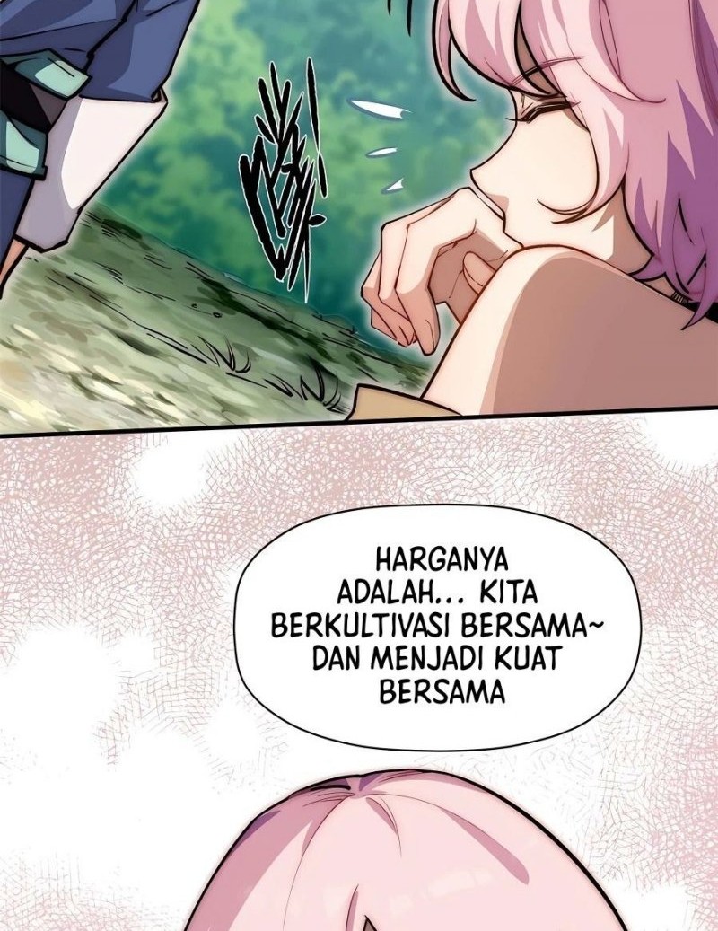 Top Tier Providence: Secretly Cultivate for a Thousand Years Chapter 46 - halaman 31