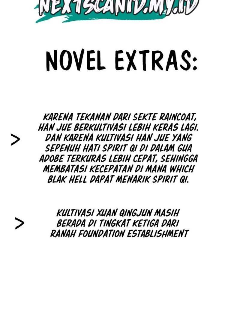 Top Tier Providence: Secretly Cultivate for a Thousand Years Chapter 46 - halaman 33