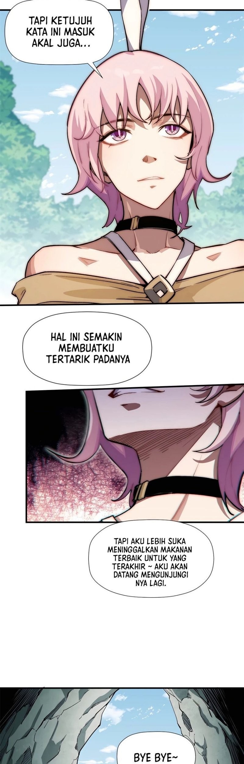 Top Tier Providence: Secretly Cultivate for a Thousand Years Chapter 46 - halaman 4