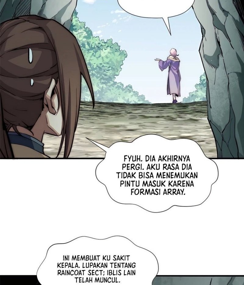 Top Tier Providence: Secretly Cultivate for a Thousand Years Chapter 46 - halaman 5