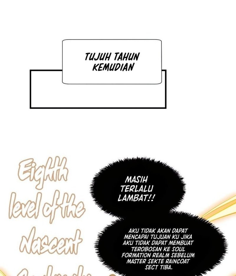Top Tier Providence: Secretly Cultivate for a Thousand Years Chapter 46 - halaman 7