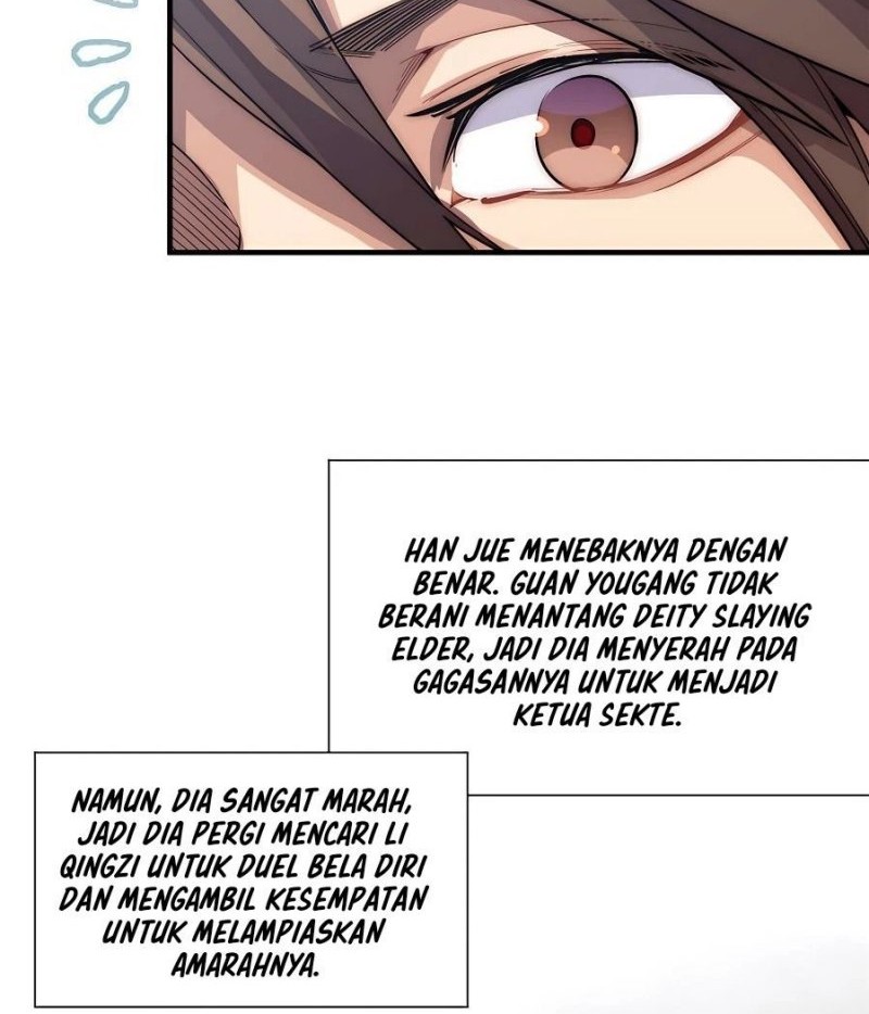 Top Tier Providence: Secretly Cultivate for a Thousand Years Chapter 46 - halaman 9