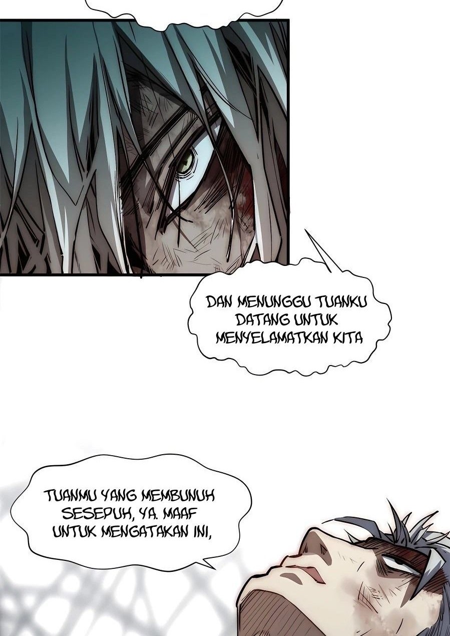 Top Tier Providence: Secretly Cultivate for a Thousand Years Chapter 47 - halaman 11