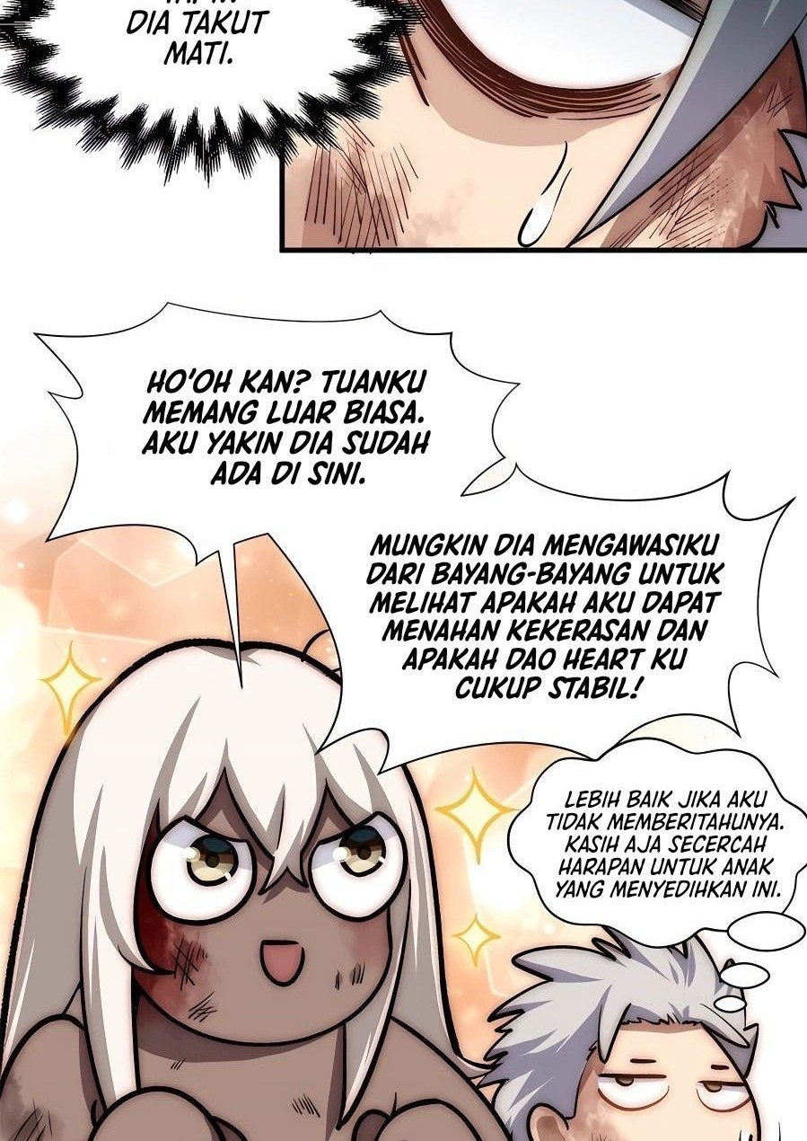 Top Tier Providence: Secretly Cultivate for a Thousand Years Chapter 47 - halaman 13