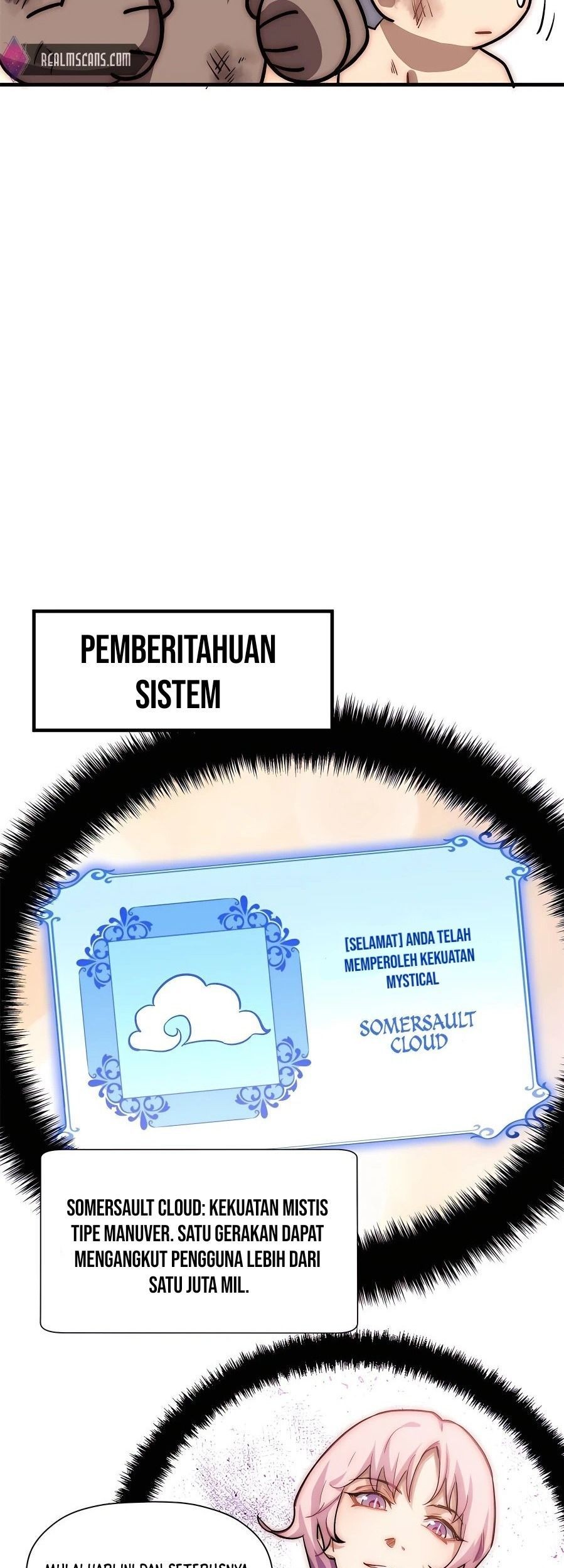 Top Tier Providence: Secretly Cultivate for a Thousand Years Chapter 47 - halaman 14