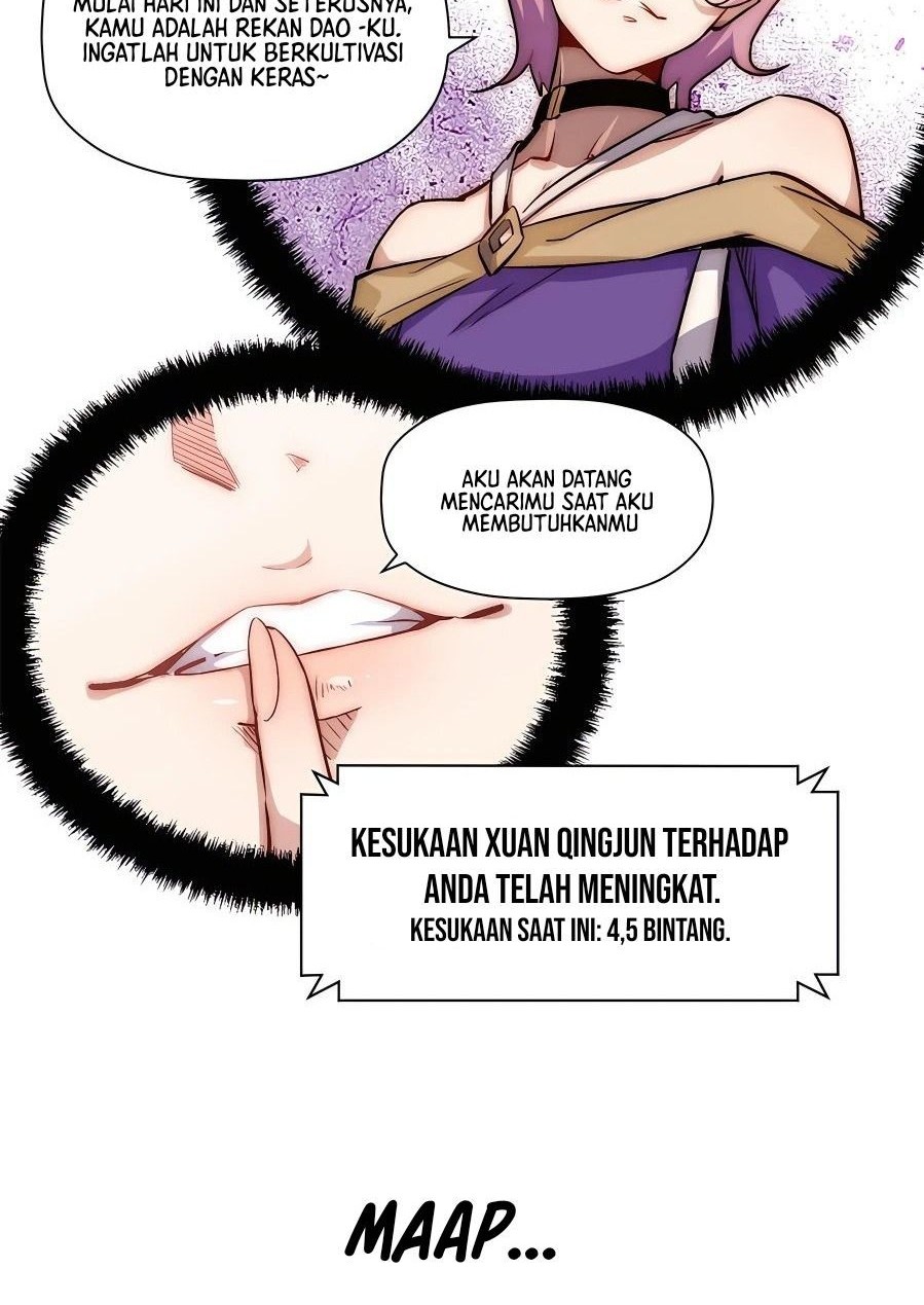 Top Tier Providence: Secretly Cultivate for a Thousand Years Chapter 47 - halaman 15