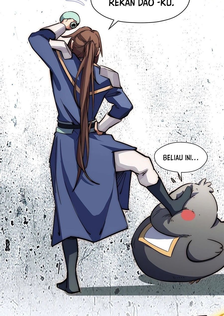 Top Tier Providence: Secretly Cultivate for a Thousand Years Chapter 47 - halaman 17