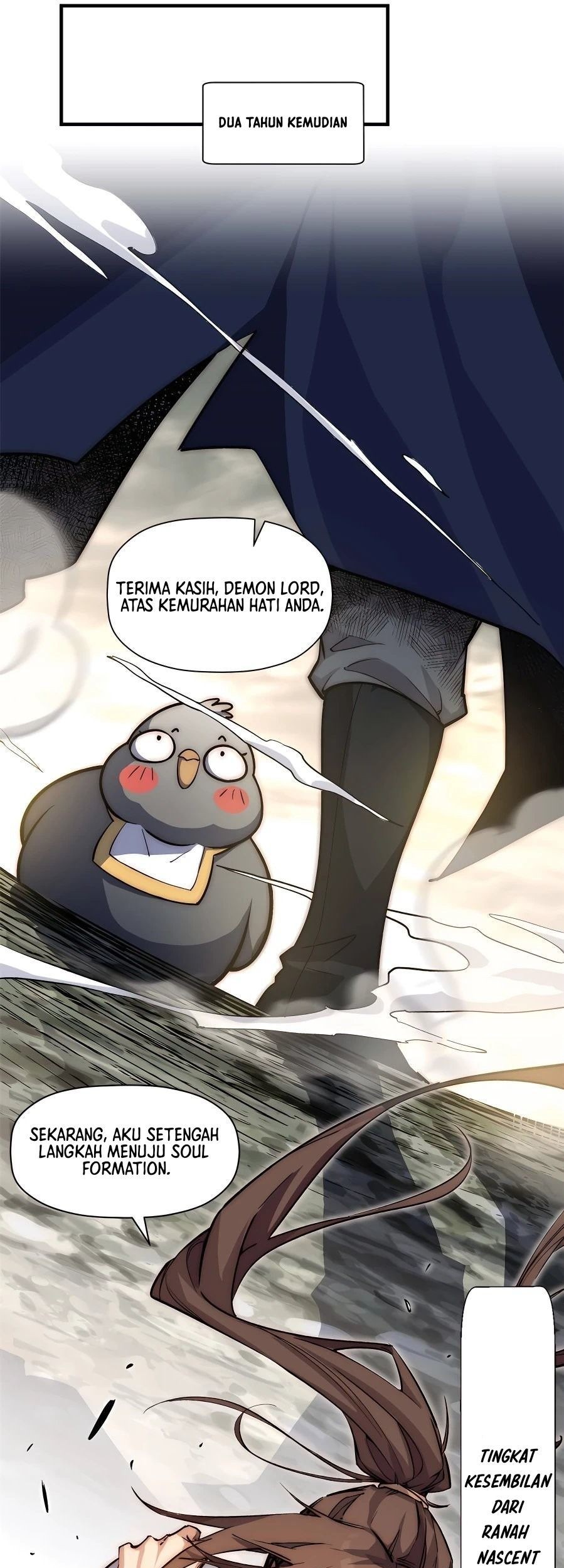 Top Tier Providence: Secretly Cultivate for a Thousand Years Chapter 47 - halaman 22