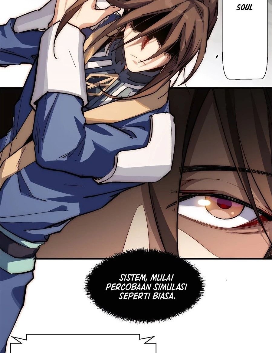 Top Tier Providence: Secretly Cultivate for a Thousand Years Chapter 47 - halaman 23