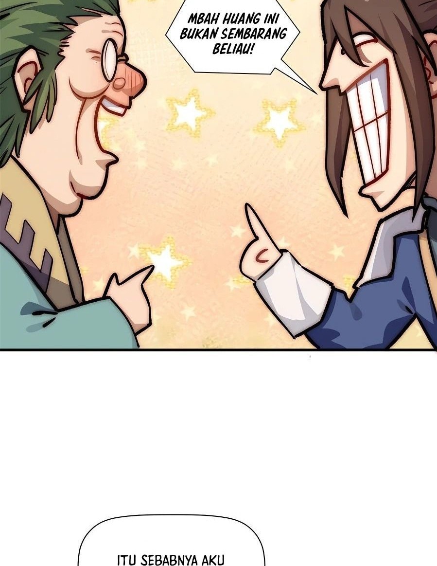 Top Tier Providence: Secretly Cultivate for a Thousand Years Chapter 47 - halaman 27