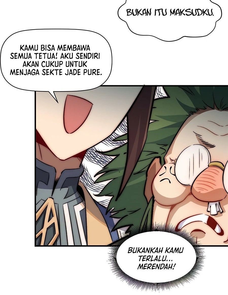 Top Tier Providence: Secretly Cultivate for a Thousand Years Chapter 47 - halaman 29