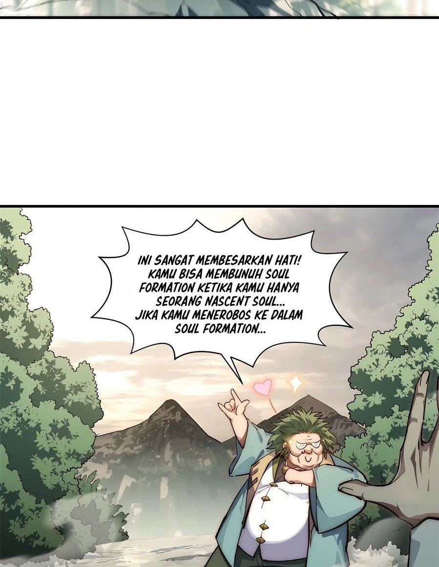 Top Tier Providence: Secretly Cultivate for a Thousand Years Chapter 47 - halaman 31