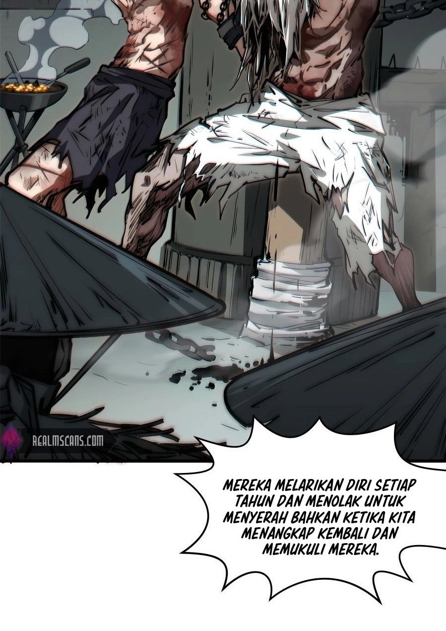 Top Tier Providence: Secretly Cultivate for a Thousand Years Chapter 47 - halaman 7