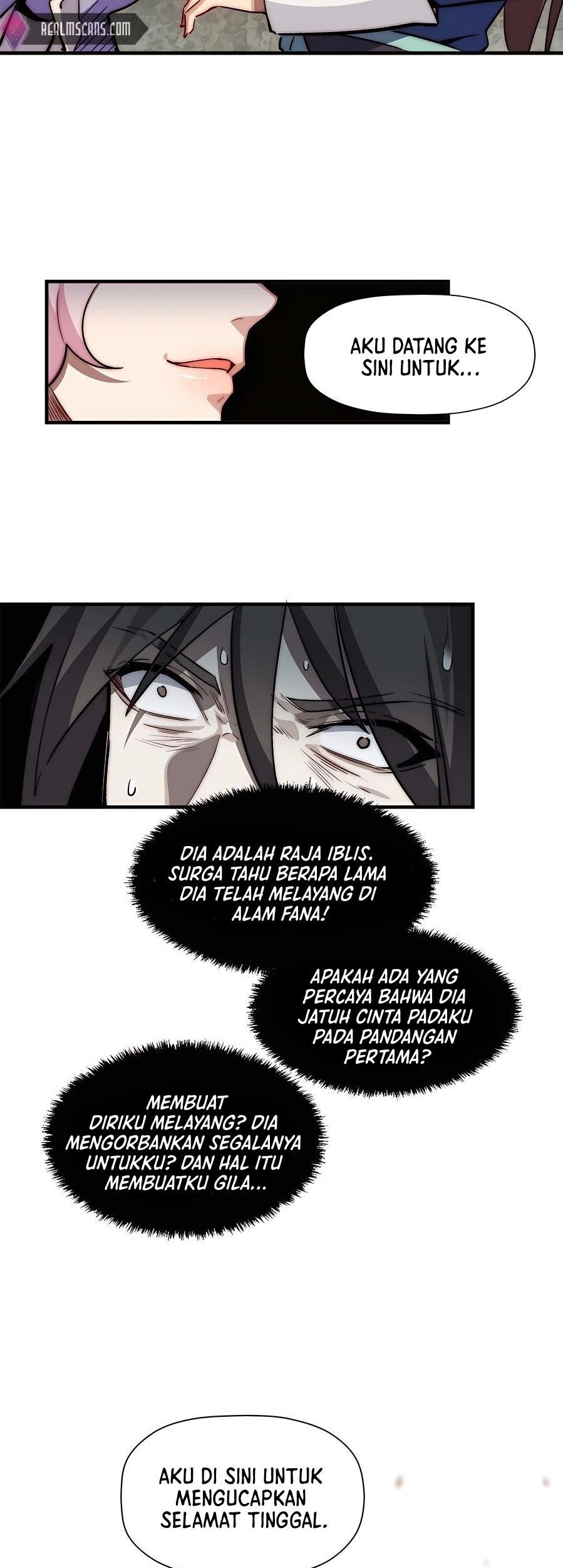 Top Tier Providence: Secretly Cultivate for a Thousand Years Chapter 48 - halaman 20