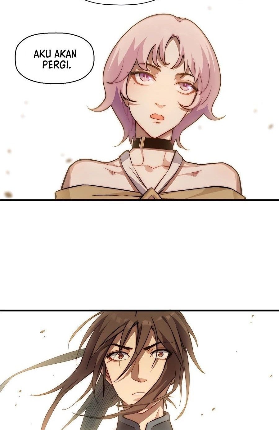 Top Tier Providence: Secretly Cultivate for a Thousand Years Chapter 48 - halaman 21