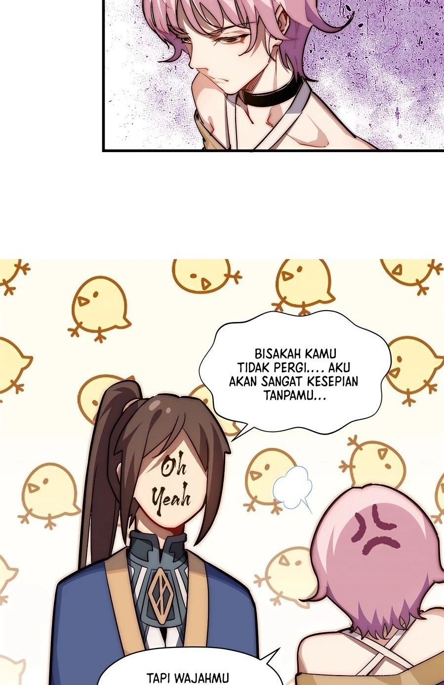 Top Tier Providence: Secretly Cultivate for a Thousand Years Chapter 48 - halaman 23